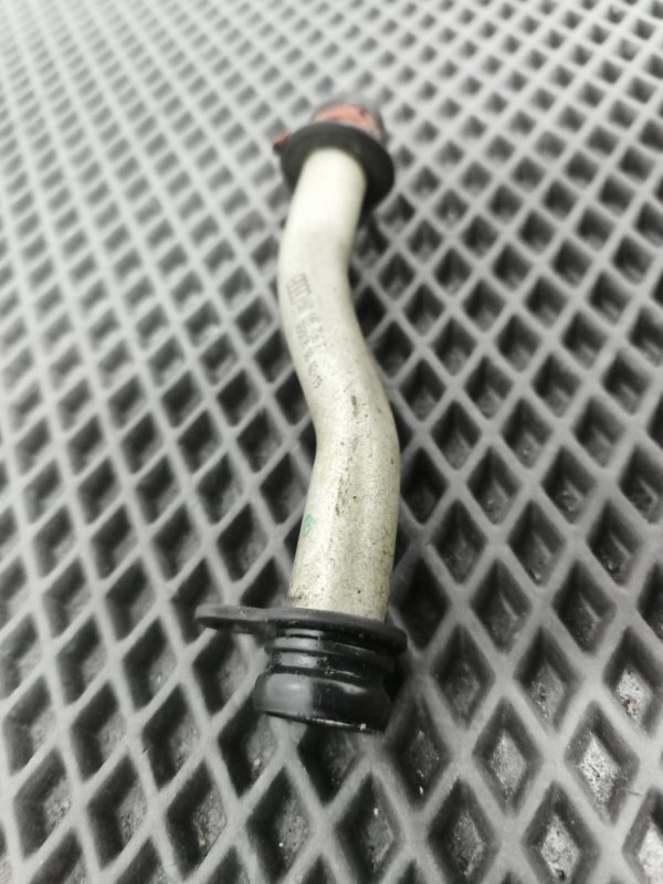 Трубка слива масла с турбины, 2000 рублей, Балашиха