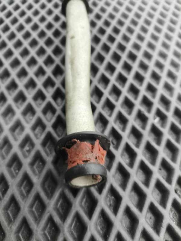 Трубка слива масла с турбины, 2000 рублей, Балашиха