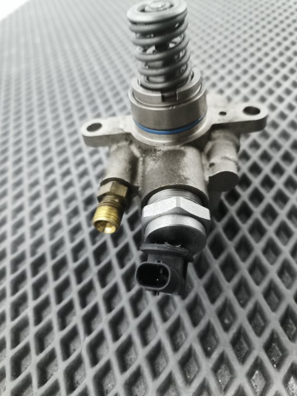 Топливный насос высокого давления, 20000 рублей, Балашиха