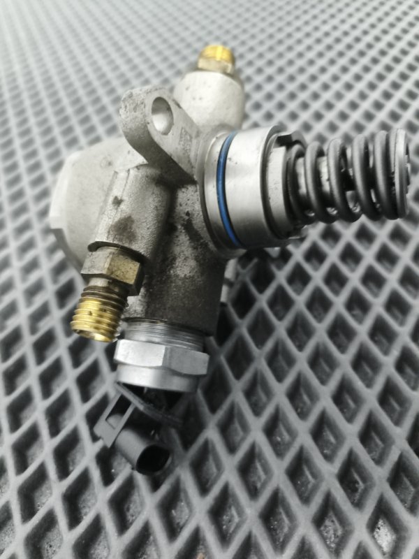 Топливный насос высокого давления, 20000 рублей, Балашиха