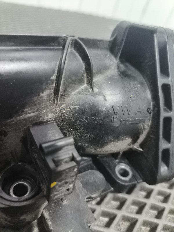 Коллектор впускной, 5000 рублей, Балашиха