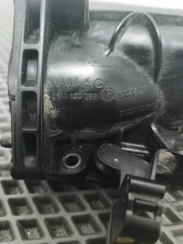 Коллектор впускной, 5000 рублей, Балашиха