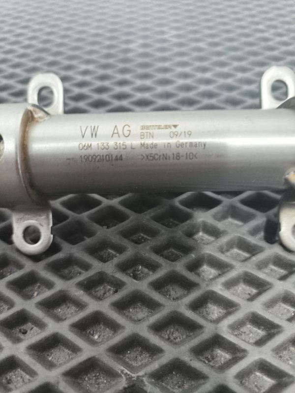 Топливная рейка, 3000 рублей, Балашиха