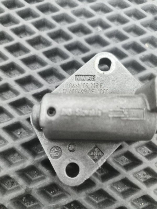 Натяжитель цепи ГРМ, 2000 рублей, Балашиха