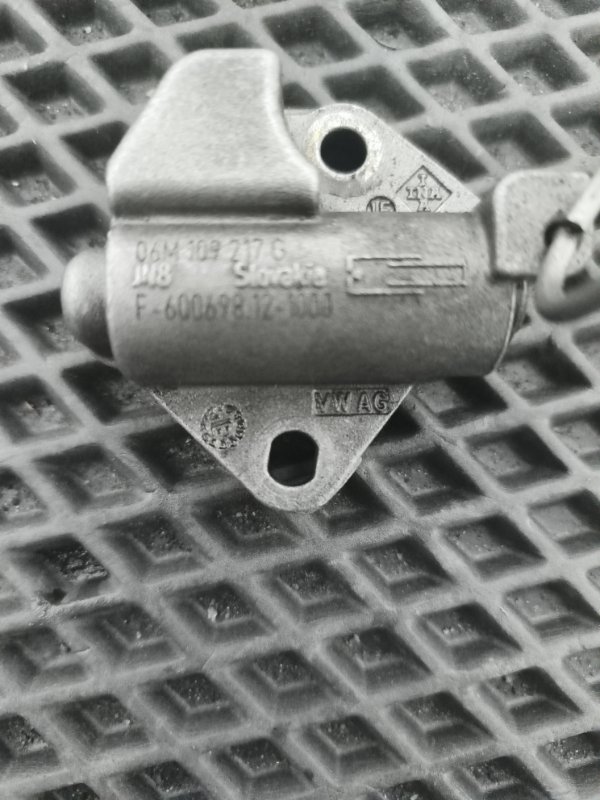 Натяжитель цепи ГРМ, 2000 рублей, Балашиха