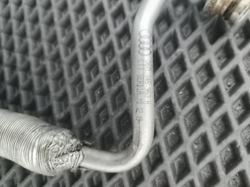 Патрубок системы охлаждения, 2000 рублей, Балашиха