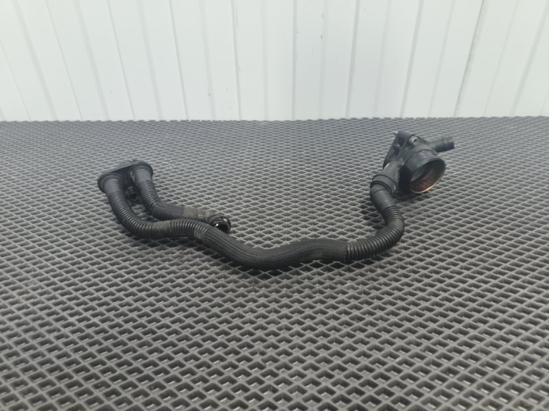 Трубка картерных газов, 8000 рублей, Балашиха