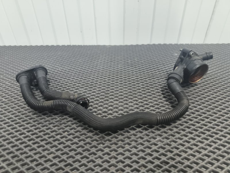 Трубка картерных газов, 8000 рублей, Балашиха