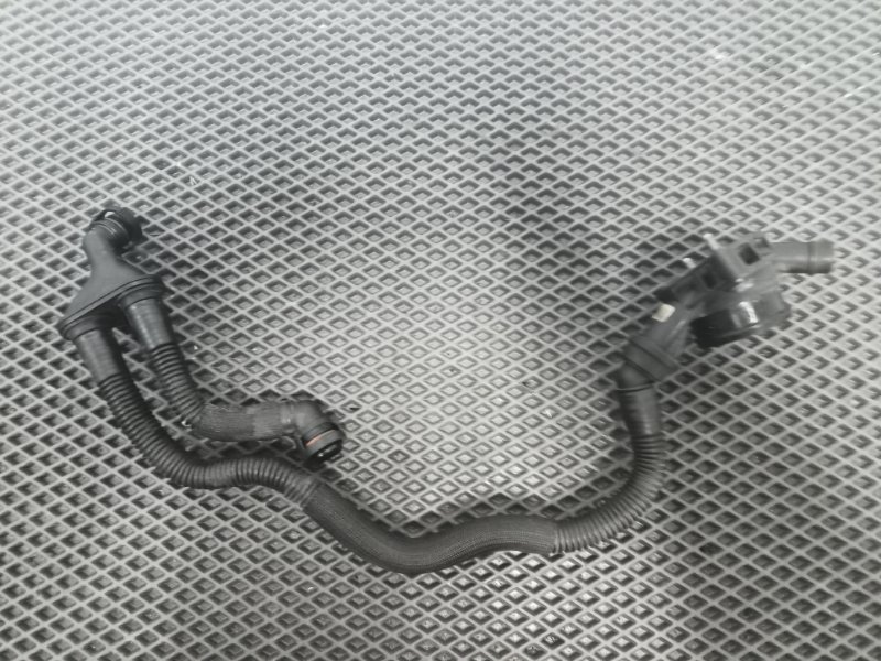 Трубка картерных газов, 8000 рублей, Балашиха