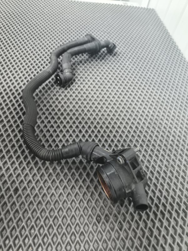 Трубка картерных газов, 8000 рублей, Балашиха