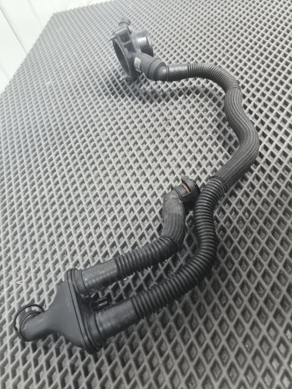 Трубка картерных газов, 8000 рублей, Балашиха