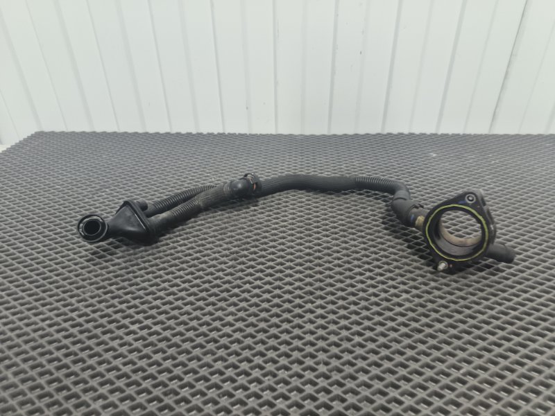 Трубка картерных газов, 8000 рублей, Балашиха