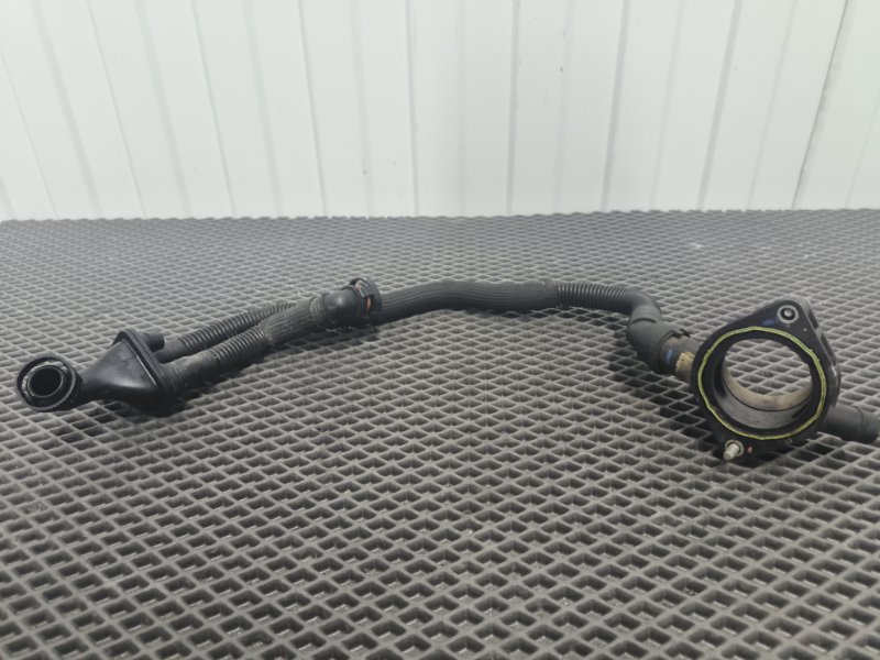 Трубка картерных газов, 8000 рублей, Балашиха