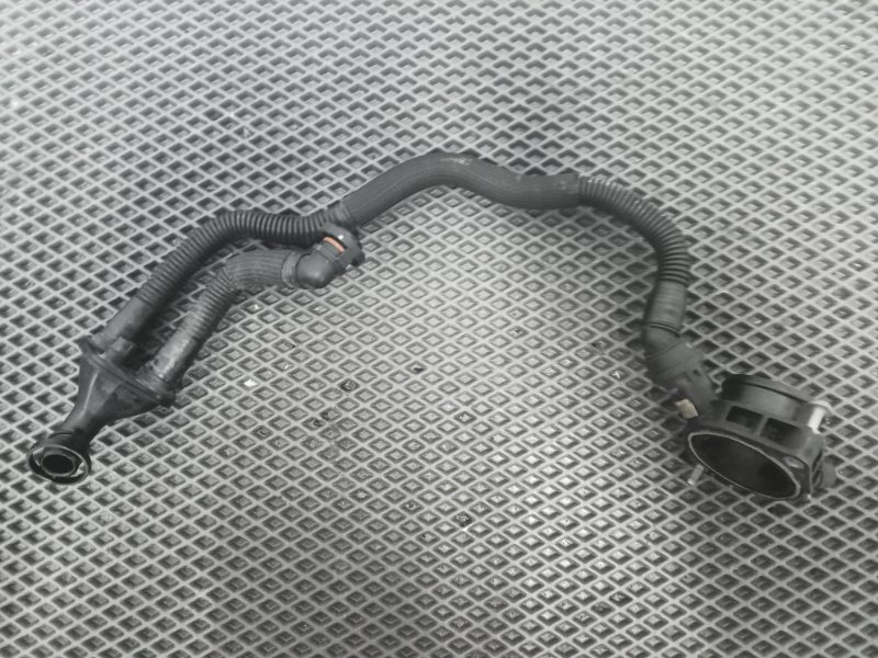 Трубка картерных газов, 8000 рублей, Балашиха