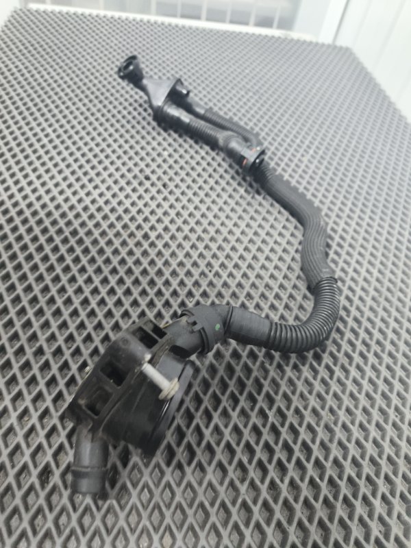 Трубка картерных газов, 8000 рублей, Балашиха