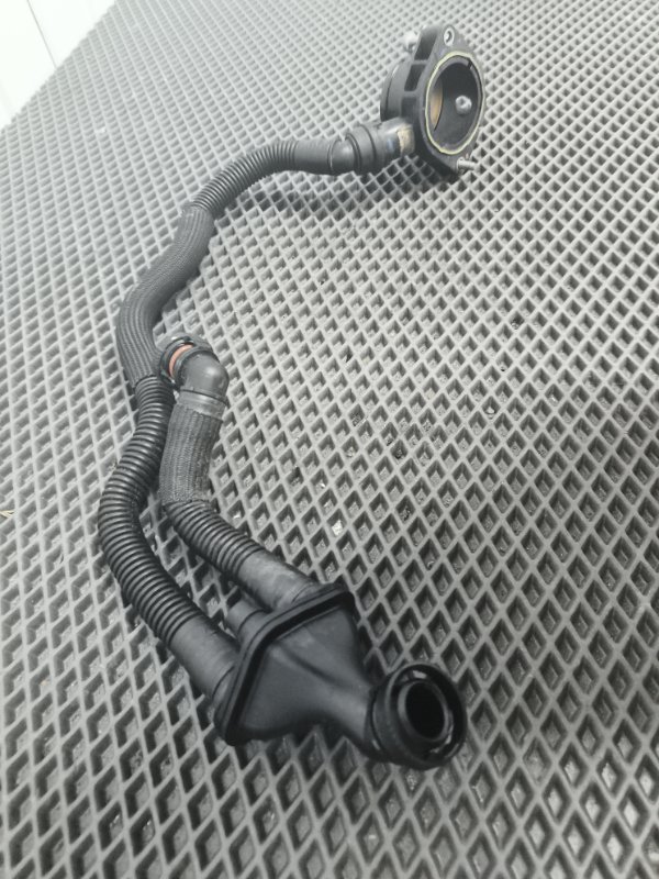 Трубка картерных газов, 8000 рублей, Балашиха