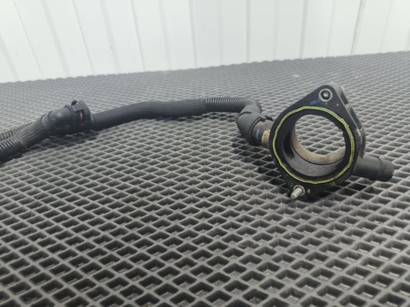 Трубка картерных газов, 8000 рублей, Балашиха