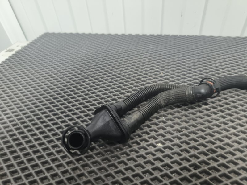 Трубка картерных газов, 8000 рублей, Балашиха