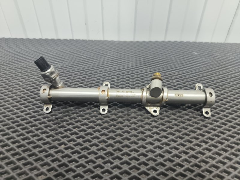 Топливная рейка, 3000 рублей, Балашиха