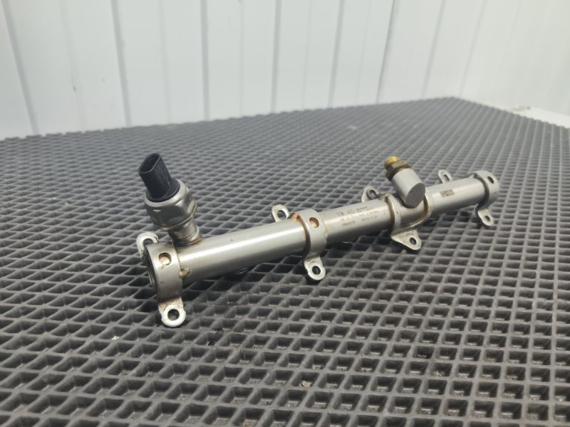 Топливная рейка, 3000 рублей, Балашиха