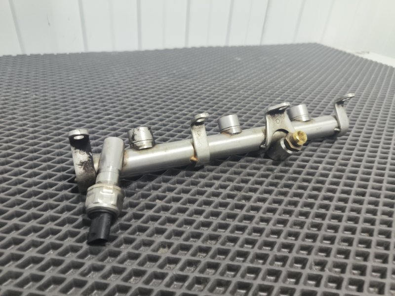 Топливная рейка, 3000 рублей, Балашиха