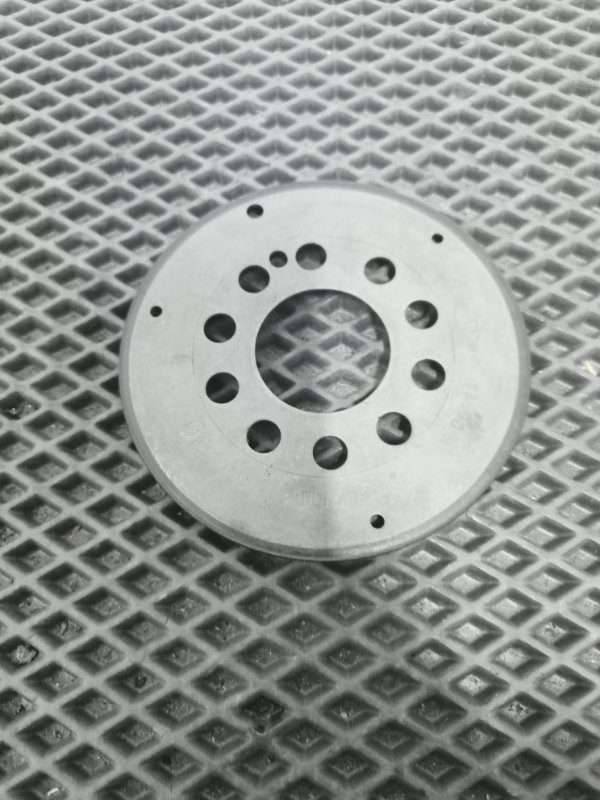 Крышка коленвала, 4000 рублей, Балашиха