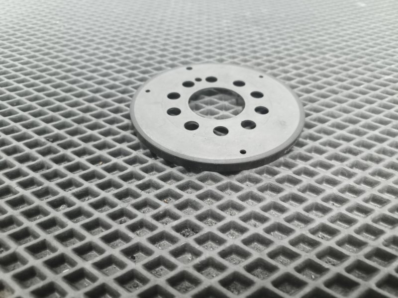 Крышка коленвала, 4000 рублей, Балашиха