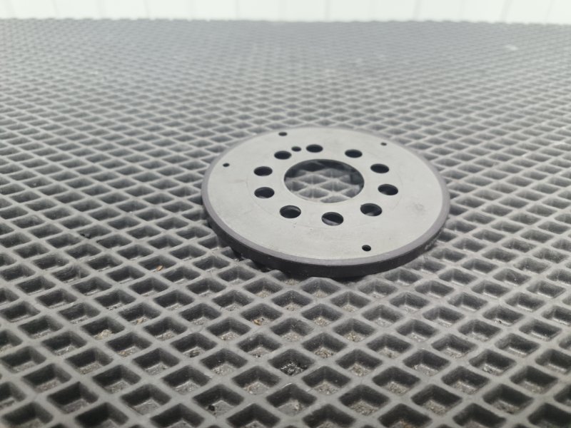 Крышка коленвала, 4000 рублей, Балашиха