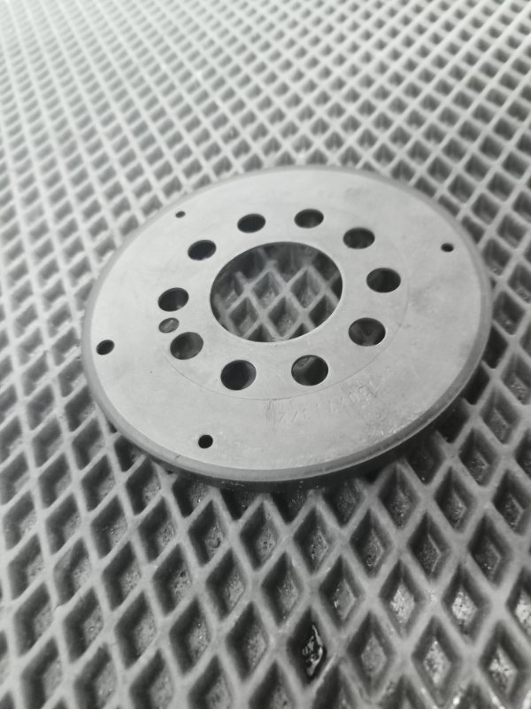 Крышка коленвала, 4000 рублей, Балашиха