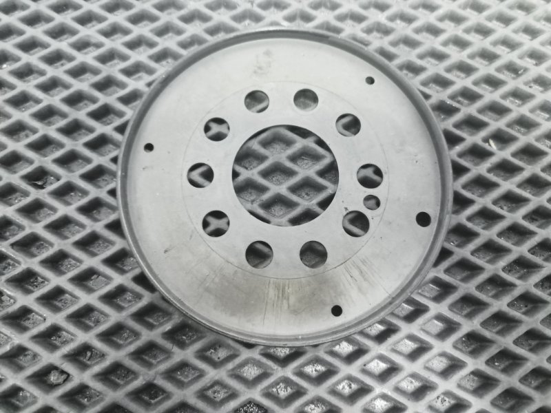 Крышка коленвала, 4000 рублей, Балашиха