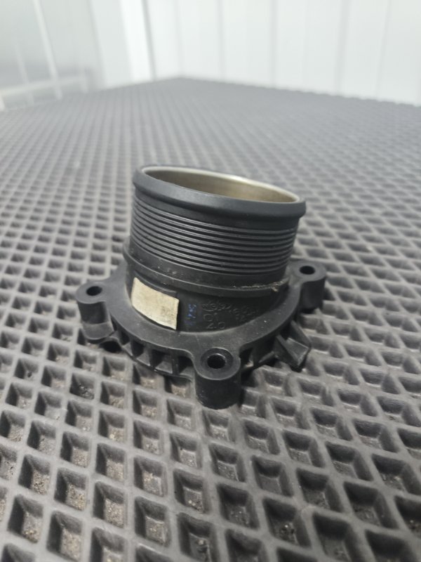 Патрубок интеркулера, 5000 рублей, Балашиха