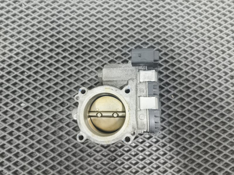 Дроссельная заслонка, 10000 рублей, Балашиха