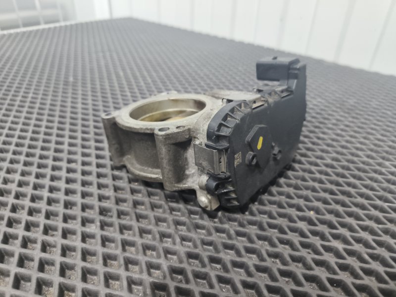 Дроссельная заслонка, 10000 рублей, Балашиха