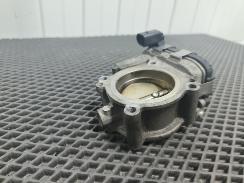 Дроссельная заслонка, 10000 рублей, Балашиха