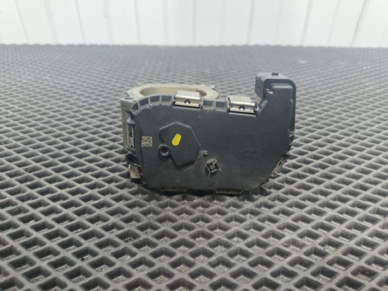 Дроссельная заслонка, 10000 рублей, Балашиха