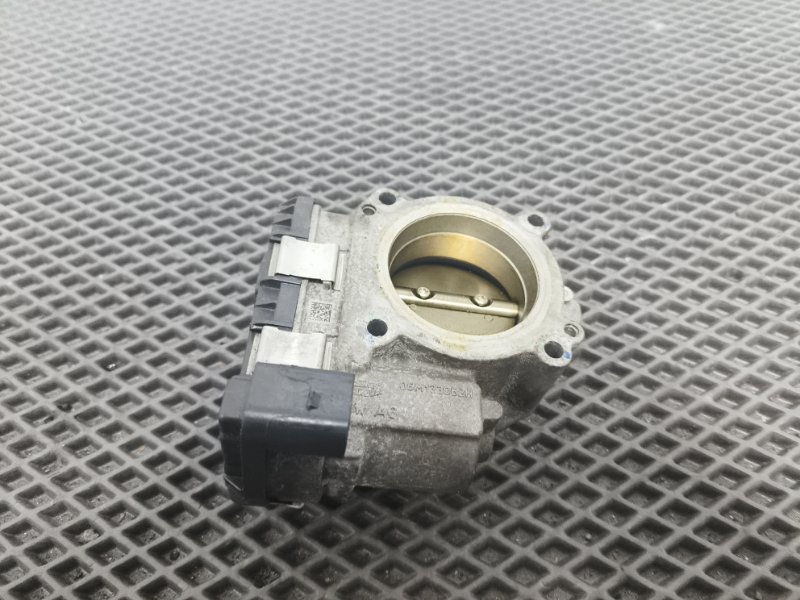 Дроссельная заслонка, 10000 рублей, Балашиха