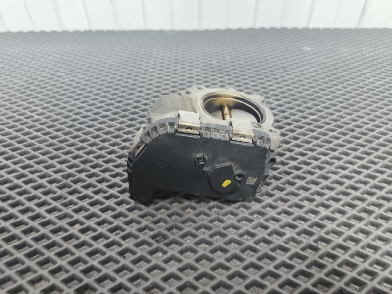 Дроссельная заслонка, 10000 рублей, Балашиха