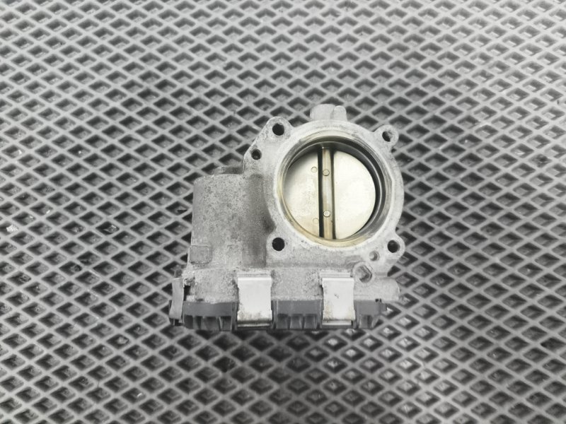 Дроссельная заслонка, 10000 рублей, Балашиха