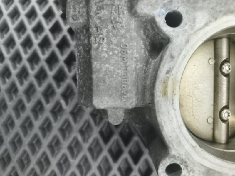 Дроссельная заслонка, 10000 рублей, Балашиха