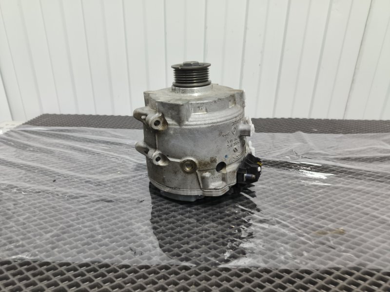 Стартер-генератор Audi A6/A7/A8/Q7/Q8, 90000 рублей, Балашиха