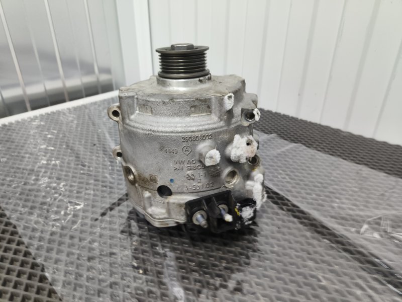 Стартер-генератор Audi A6/A7/A8/Q7/Q8, 90000 рублей, Балашиха