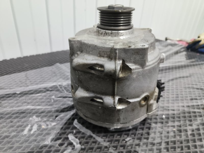 Стартер-генератор Audi A6/A7/A8/Q7/Q8, 90000 рублей, Балашиха