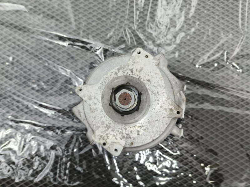 Стартер-генератор Audi A6/A7/A8/Q7/Q8, 90000 рублей, Балашиха