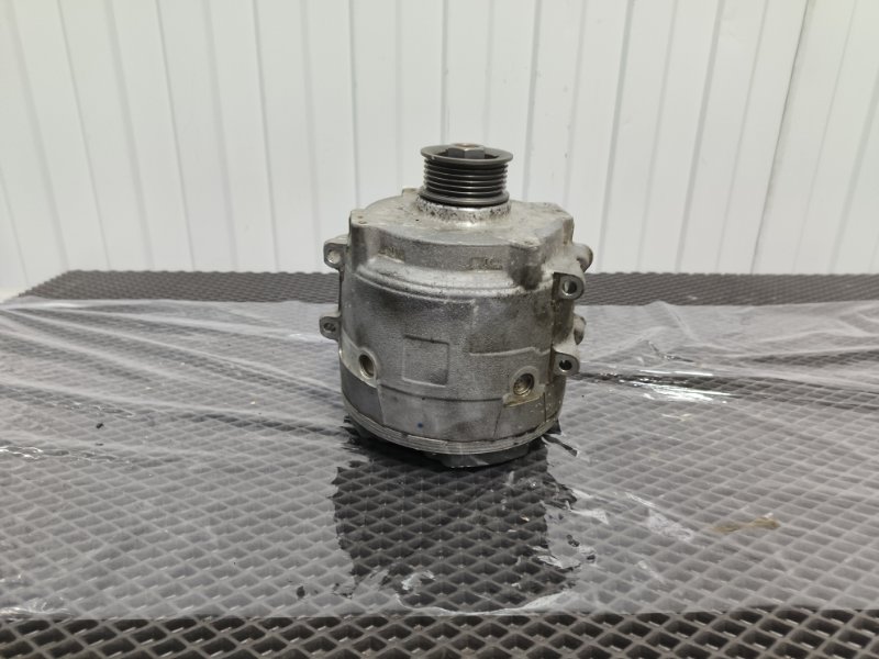 Стартер-генератор Audi A6/A7/A8/Q7/Q8, 90000 рублей, Балашиха