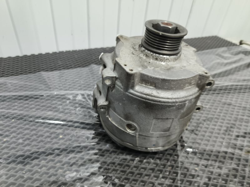 Стартер-генератор Audi A6/A7/A8/Q7/Q8, 90000 рублей, Балашиха