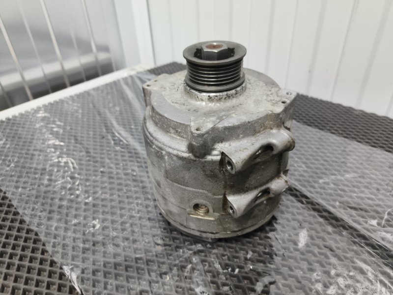 Стартер-генератор Audi A6/A7/A8/Q7/Q8, 90000 рублей, Балашиха