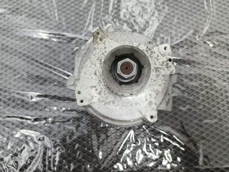 Стартер-генератор Audi A6/A7/A8/Q7/Q8, 90000 рублей, Балашиха