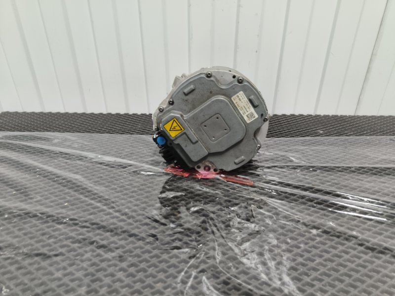 Стартер-генератор Audi A6/A7/A8/Q7/Q8, 90000 рублей, Балашиха