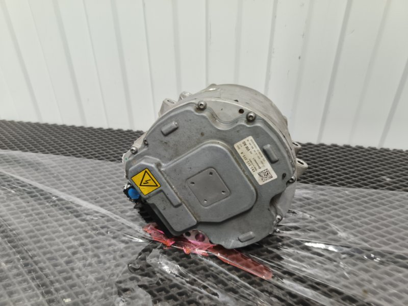 Стартер-генератор Audi A6/A7/A8/Q7/Q8, 90000 рублей, Балашиха