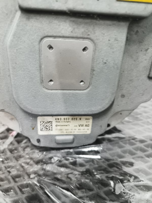 Стартер-генератор Audi A6/A7/A8/Q7/Q8, 90000 рублей, Балашиха